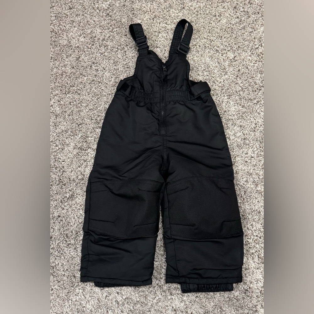 18 Month Snow Pants